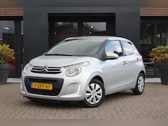 Citroën C1 - 1.0 e-VTi Feel 5 Drs Airco