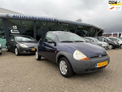 Ford Ka - 1.3 Centennial, Nieuwe APK, Inruil mogelijk,