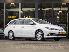 Toyota Auris Touring Sports - 1.8 Hybrid Aspiration