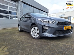 Kia Cee'd Sportswagon - Ceed 1.0 T-GDi DynamicLine*Navigatie*Camera*Pdc*Lm Velgen*Historie aanwezig*Enz