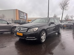 Mercedes-Benz C-klasse Estate - 180 Avantgarde / Motor defect / Automaat