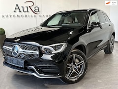 Mercedes-Benz GLC-klasse - 300de 4MATIC, AMG, BTW, 1e Eigenaar