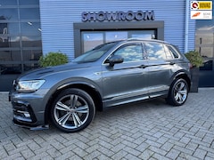 Volkswagen Tiguan - 2.0 TSI 4Motion Highline Business R DSG|Cruise|Stoelverwarming