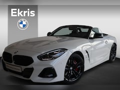 BMW Z4 Roadster - sDrive20i M Sport Plus Pack | 19'' LMV Jet Black | Harman Kardon Audio | Active Cruise Con