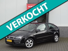 Ford Focus - 1.6-16V First Edition airco LM org NL