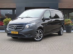 Mercedes-Benz Vito - 114 Cdi L1H1 Airco-Aut-Cruise-Pdc