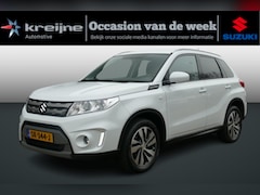 Suzuki Vitara - 1.6 Exclusive | TREKHAAK | RIJKLAARPRIJS |