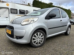 Citroën C1 - 1.0-12V / 5 deuren / Nieuwe APK