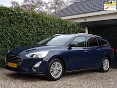 Ford Focus Wagon - 1.0 EcoBoost Titanium Business