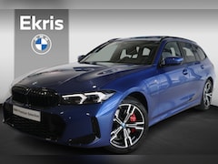 BMW 3-serie Touring - 330e | M Sportpakket Pro | Travel Pack | Comfort Pack