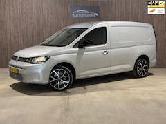 Volkswagen Caddy Cargo Maxi - 2.0 TDI R-Line 2021 DSG NAP CRUISE