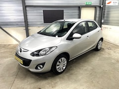 Mazda 2 - 2 1.3 TS Plus 2e eigenaar stoelverwarming trekhaak