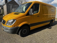 Mercedes-Benz Sprinter - 316 CDI 2012 EURO 5 AIRCO 194000km NAP