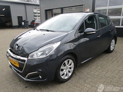 Peugeot 208 - 1.2 PURE TECH BLEU LION 5DRS