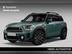 MINI Countryman - 1.5 Cooper S E ALL4 Classic | Active Cruise Control | Camera | Panoramadak | Head Up | Com