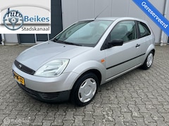 Ford Fiesta - 1.25-16V Core