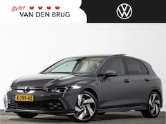 Volkswagen Golf - GTI 2.0 TSI 245 PK DSG | LED Matrix IQ | Panoramadak | Originele NL Auto | Navigatie PRO |