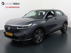 Honda HR-V - 1.5 i-MMD 131pk CVT Elegance Rijklaarprijs incl 24 maanden garantie