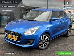 Suzuki Swift - 1.2 Stijl Automaat Navi/Clima/LMV