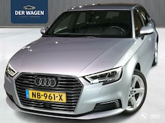 Audi A3 - e-tron 40 Sport S Line / ACC / TREKHAAK / DEALERONDH / CLIMA / NAVI