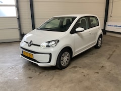 Volkswagen Up! - 1.0 60 pk BMT move up | Airco | Bluetooth | Dab |