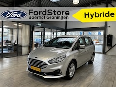 Ford Galaxy - 2.5 FHEV Full Hybrid Titanium 7 Persoons I Leder I Stoelgeheugen I Winter Pack