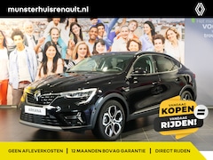 Renault Arkana - 1.6 E-Tech Hybrid 145 Intens Camera, Adaptive Cruise, Sensoren V+A