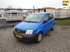 Fiat Panda - 1.1 Active Plus