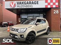 Suzuki Ignis - 1.2 Smart Hybrid Style // LED // CAMERA // APPLE-ANDROID AUTO // STOELVERWARMING //