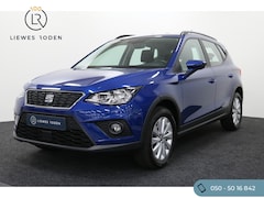 Seat Arona - 1.0 TSI Style + Trekhaak