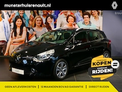 Renault Clio Estate - 0.9 TCe Night&Day - Afneembare trekhaak, cruise, navi