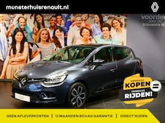 Renault Clio - 0.9 TCe Intens - Panoramadak, clima, cruise, DAB