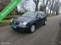 Volkswagen Polo - 1.2-12V Athene /AIRCO/NIEUWE APK/