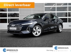 Audi A5 Limousine - 35 TFSI 150 S tronic Advanced edition | Adaptive cruise control | Aluminium optiek in het