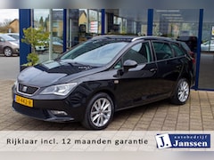 Seat Ibiza ST - 1.0 EcoTSI Style Connect | Prijs rijklaar incl. 12 mnd garantie | Airco LMV Navi Bluetooth