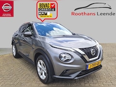 Nissan Juke - Juke 1.0 117PK DIG-Turbo N-Connecta - Camera (Android/Apple Carplay Navi)