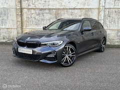 BMW 3-serie Touring - 330e M-pakket/Laser/Trekhaak/ACC/X-Drive/BTW