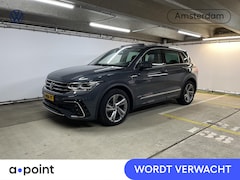 Volkswagen Tiguan - 1.5 TSI R-Line Business 150 pk Automaat (DSG) | Verlengde garantie | Navigatie | Panoramad