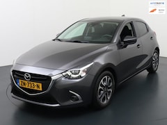 Mazda 2 - 2 1.5 Skyactiv-G SkyLease GT