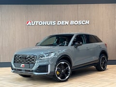 Audi Q2 - 1.4 TFSI S Line 150PK. Trekhaak - Ambiance - Virtual