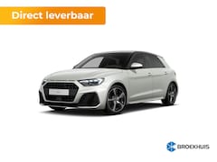 Audi A1 Sportback - 30 TFSI 116 S tronic S edition | Airconditioning 2-zone | Virtual Cockpit | smartphone int