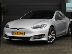 Tesla Model S - 90D Base | NAP | Enhanced | Luchtvering | Carbon