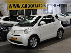 Toyota iQ - 1.0 VVTi Comfort Airco, Isofix, Stuurbekrachtiging