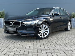 Volvo V90 - 2.0 T5 Momentum | Dealer onderhouden | HUD | Panoramadak | 360 camera |