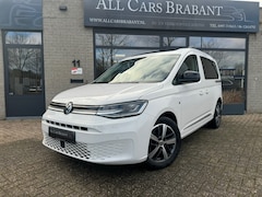 Volkswagen Caddy - combi Dark 1.5 TSI 5p | Pano | Soft close |automaat