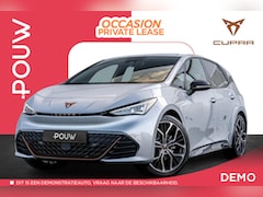 CUPRA Born - 204pk Impulse 62 kWh | 20" Velgen | Getint Glas