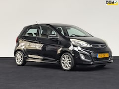 Kia Picanto - 1.2 CVVT Comfort Pack