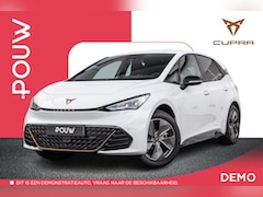 CUPRA Born - Impulse 204pk 62 kWh | Cruise Control | Parkeersensoren