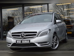 Mercedes-Benz B-klasse - 180 Ambition Navi Leder Xenon Pdc