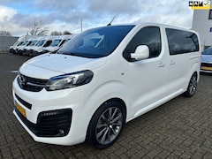 Opel Vivaro - 2.0 CDTI 177 Pk L2H1 Automaat - Innovation